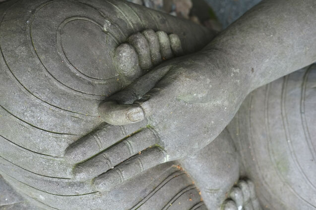 Healing with Hatha Yoga