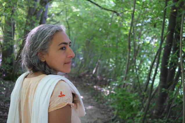 Hormonal Balance Hatha Yoga