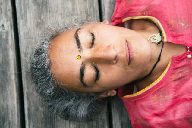 Hatha Yoga - Chakras