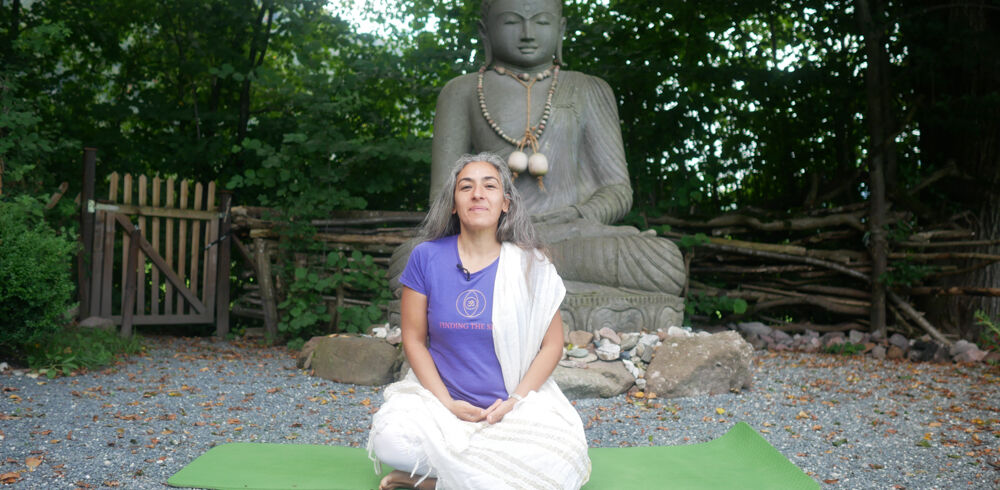 Online Hatha Yoga class