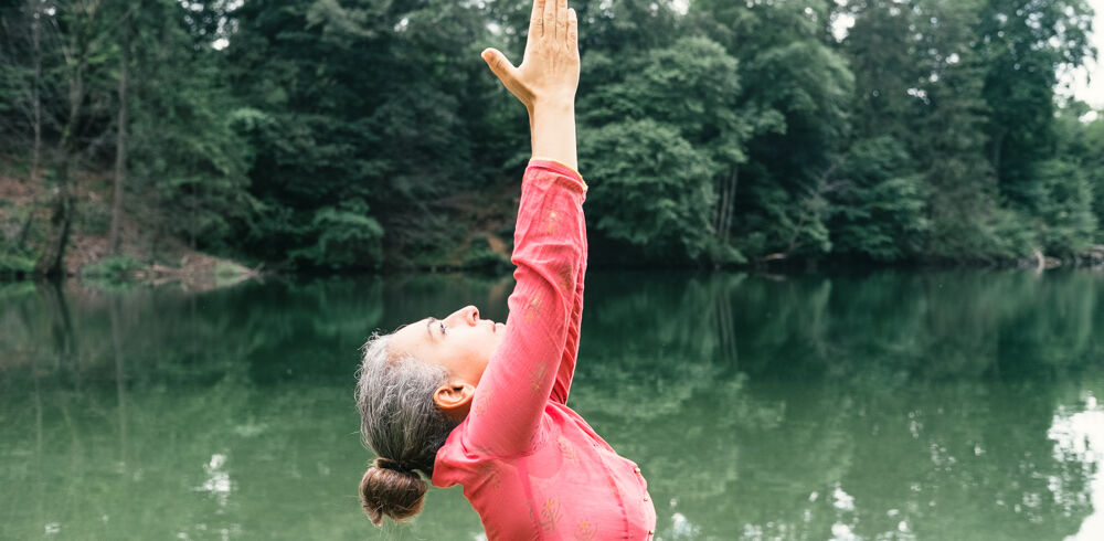 Say Goodbye to Sleep Problems with Hatha Yoga